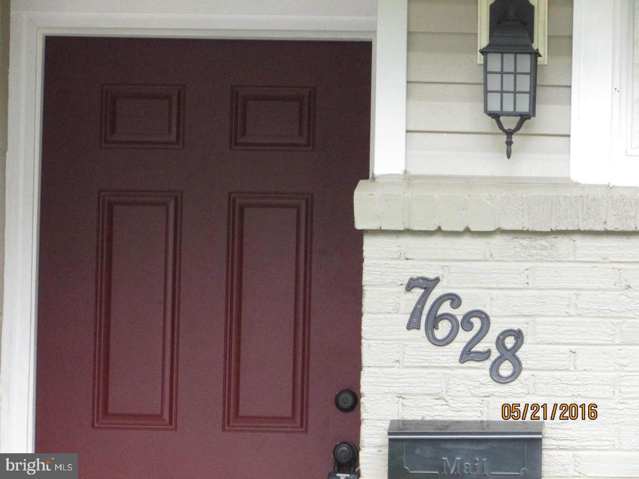 7628 Oxman Road - Photo 1