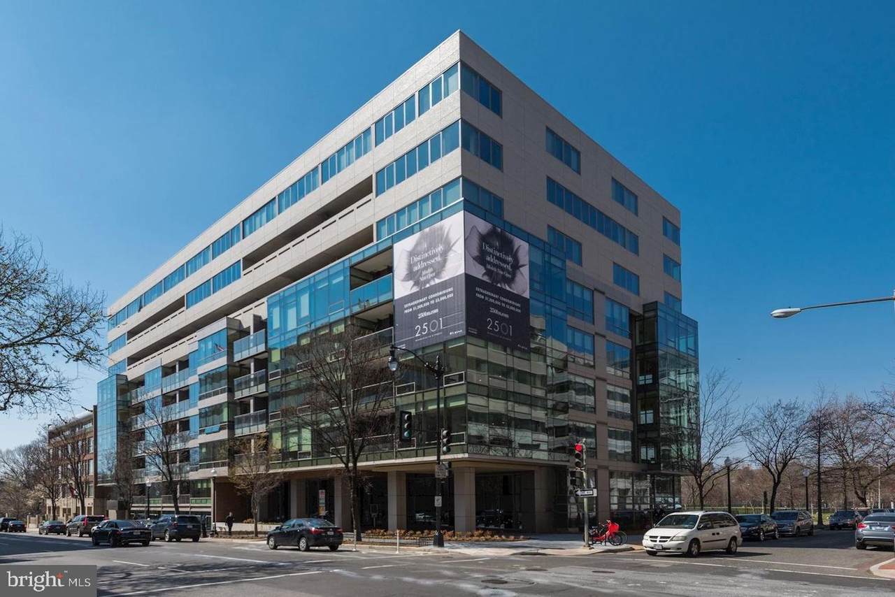 2501 M Street - Photo 1