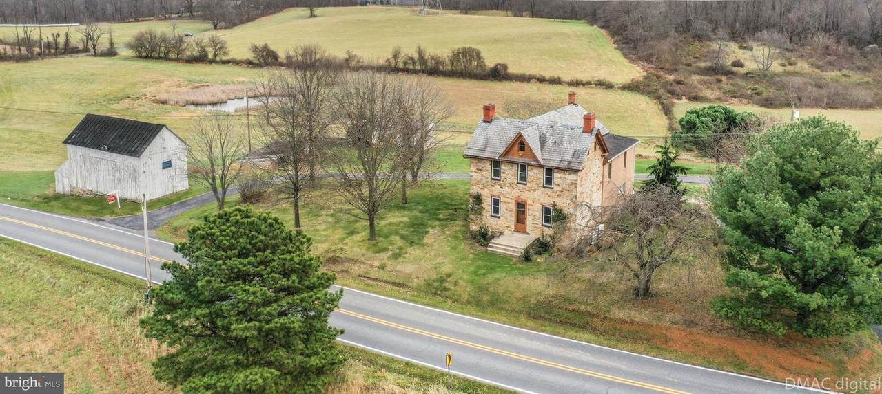 2653 Park Mills Road - Photo 1