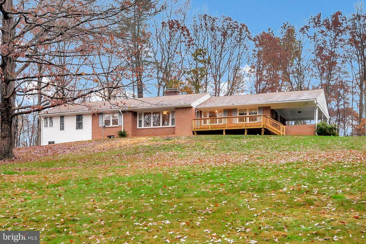 16131 Thoroughbred Road - Photo 1