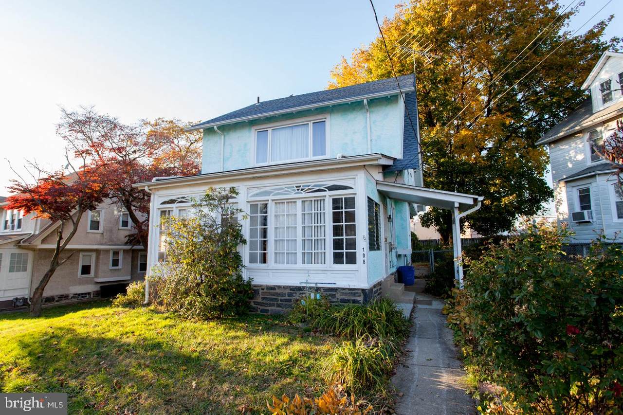 108 Ardmore Avenue - Photo 1