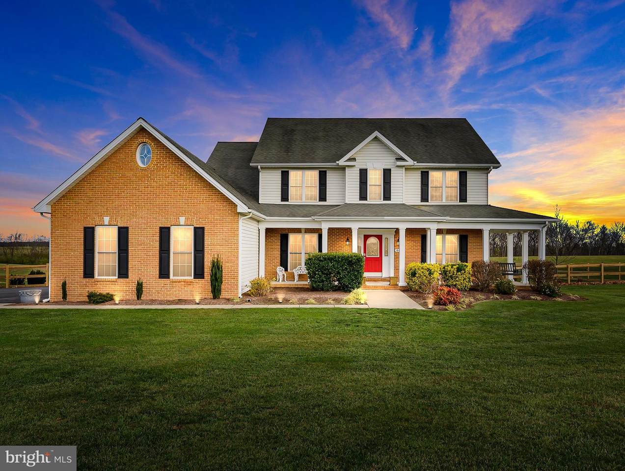 1845 Brucetown Road - Photo 1