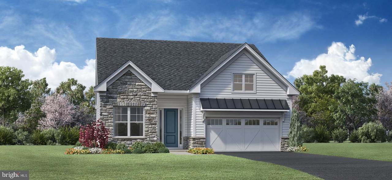 713 Arcade Way - Photo 1