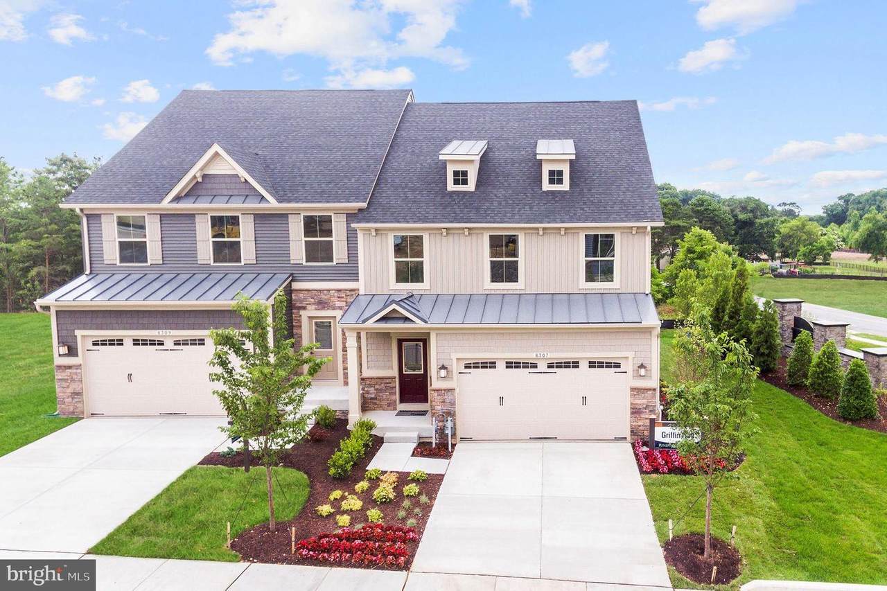 6 Griffin Way - Photo 1