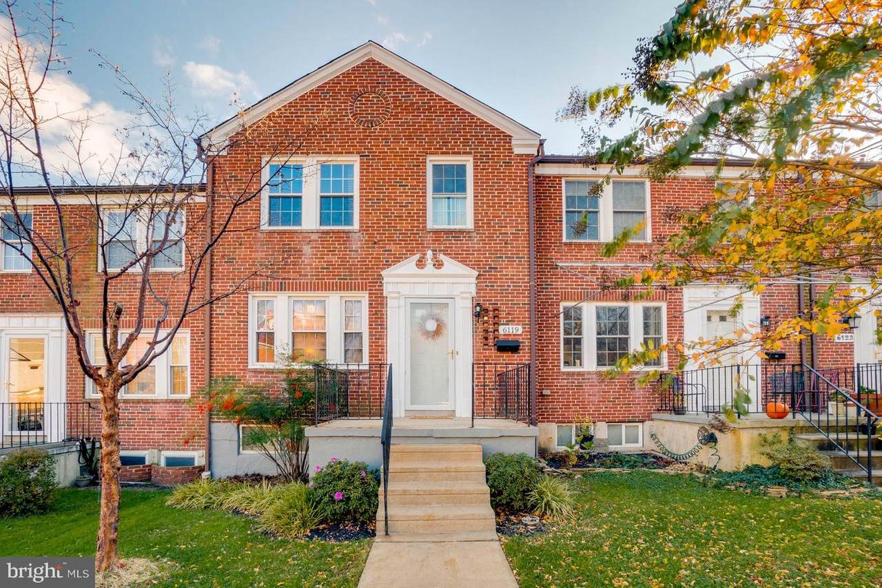 6119 Northdale Road - Photo 1