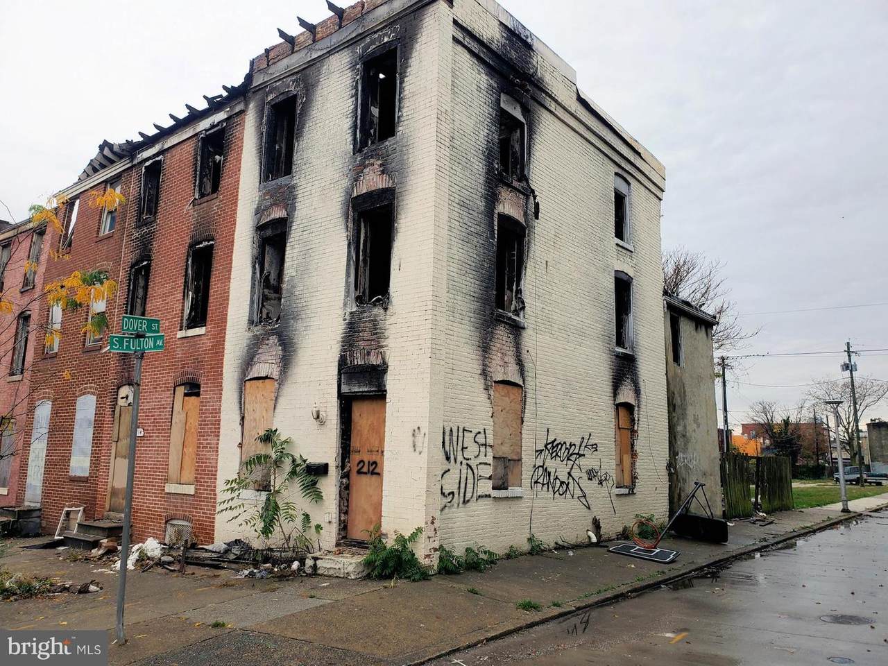 212 Fulton Avenue - Photo 1