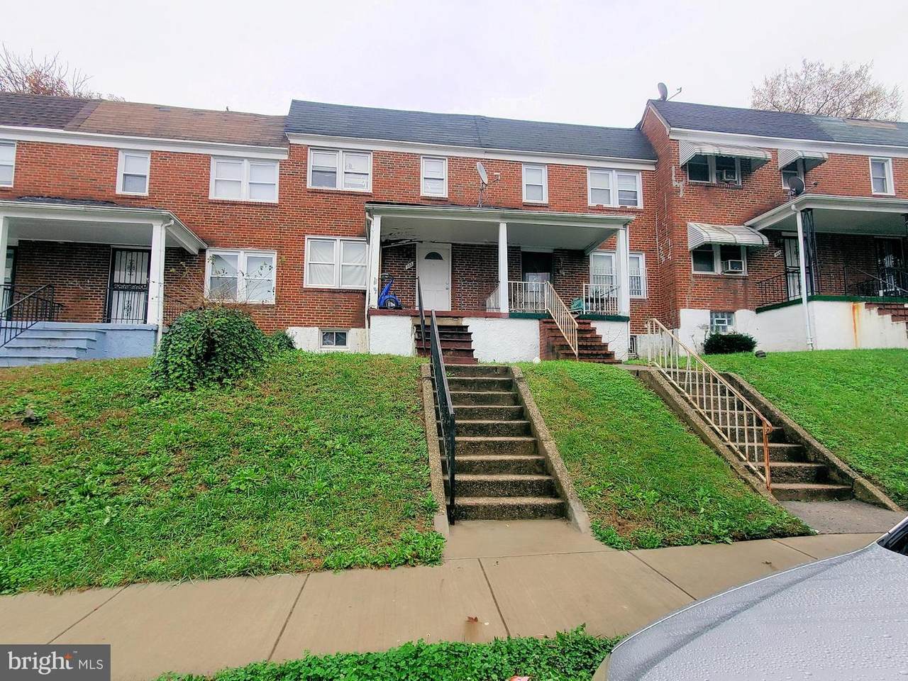 933 Rosedale Street - Photo 1