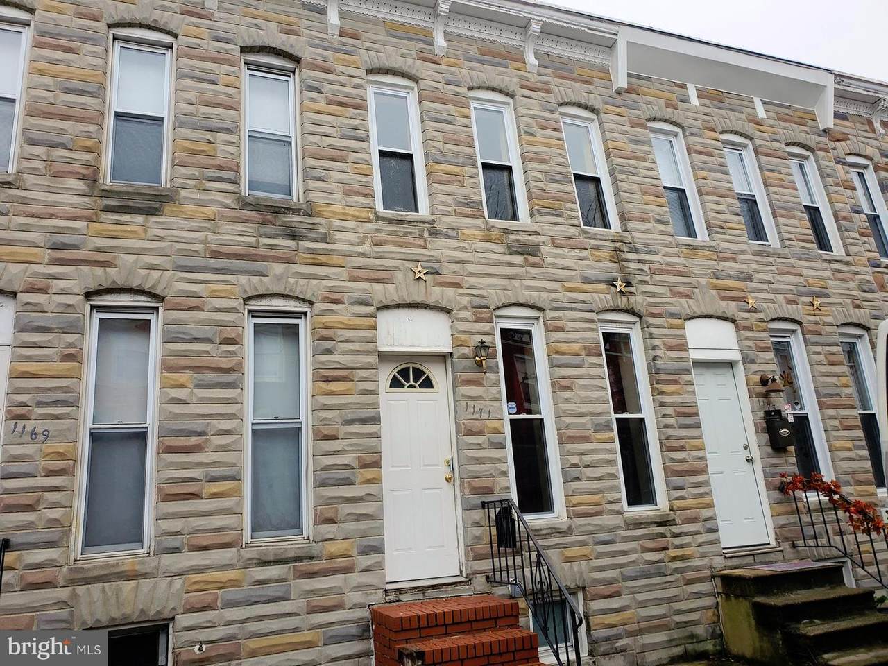 1171 Cleveland Street - Photo 1