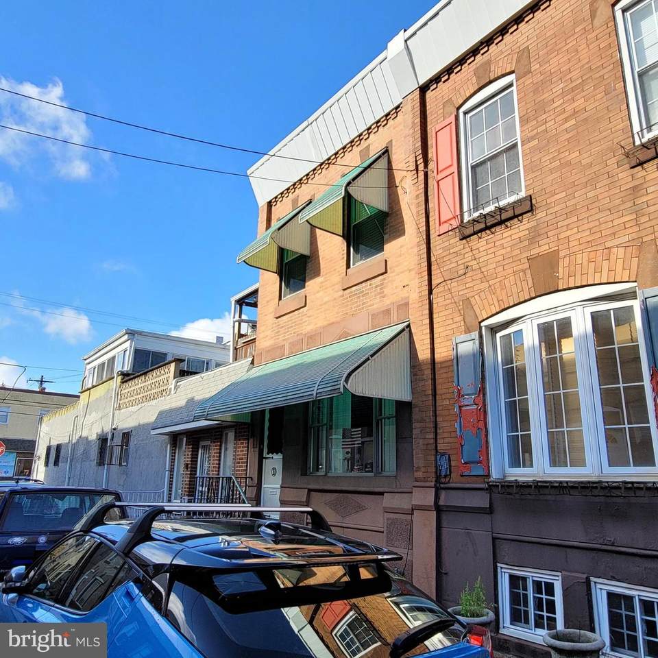 1845 Tree Street - Photo 1