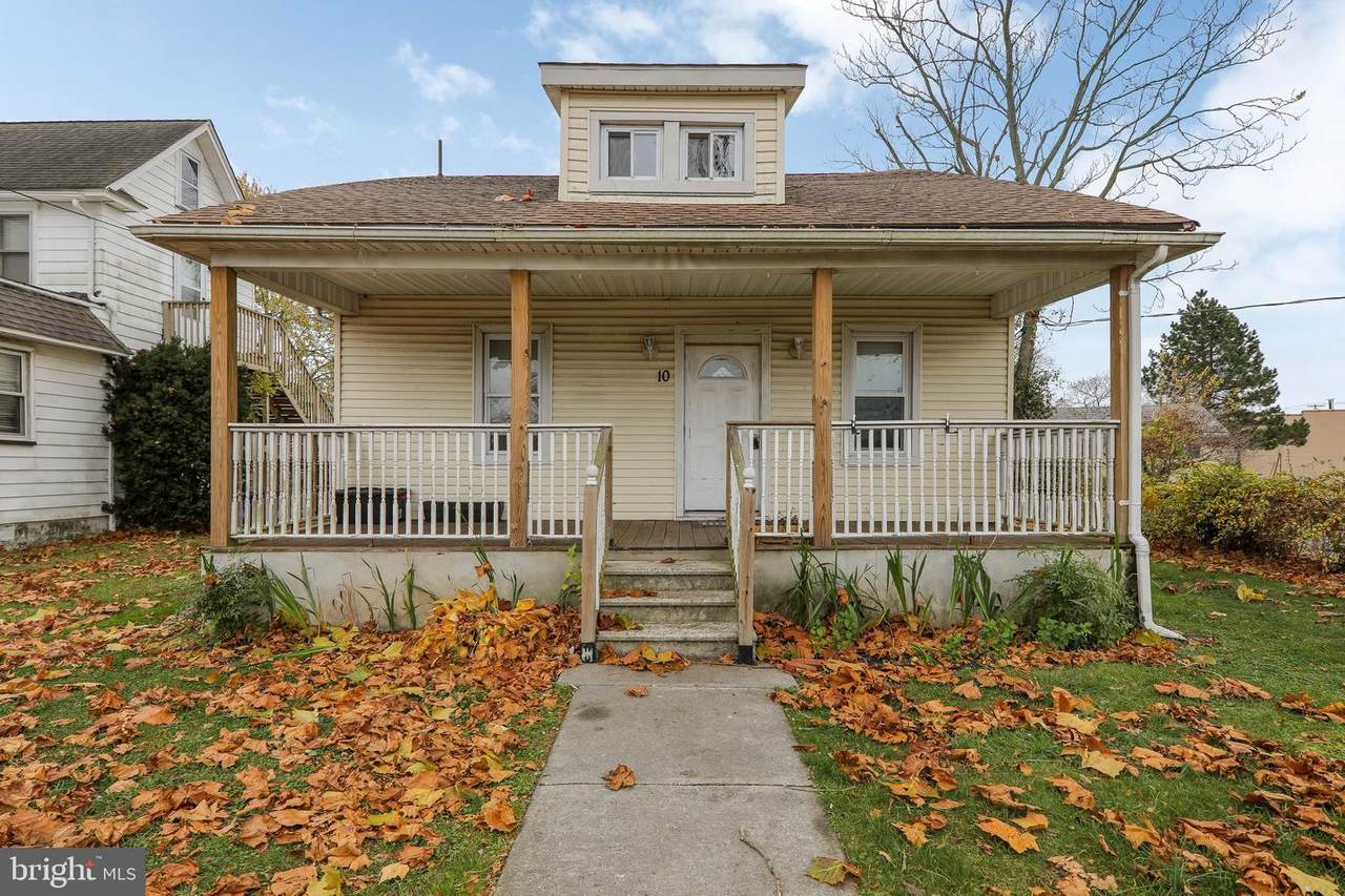 10 Atlantic Avenue - Photo 1
