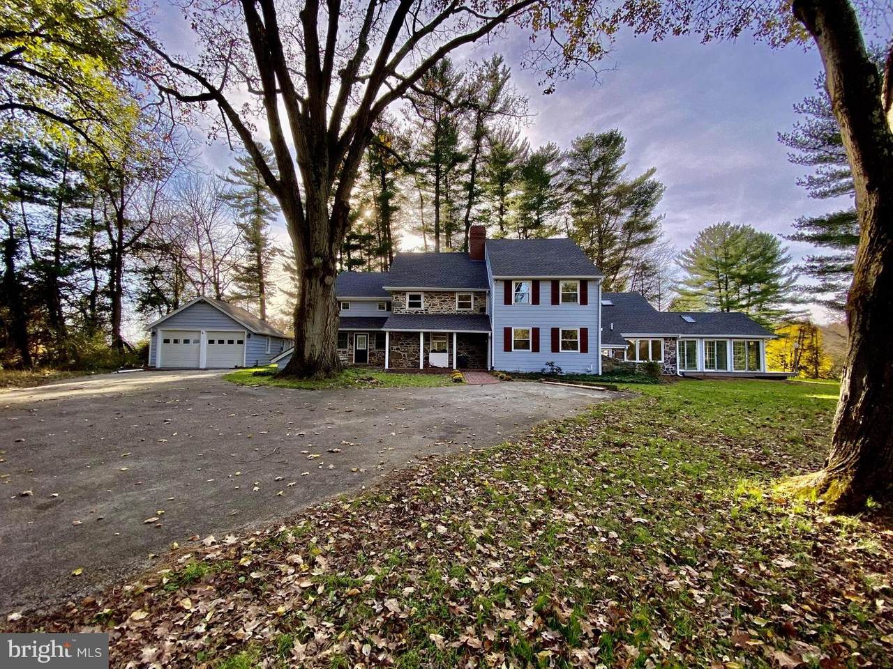 2530 Providence Road - Photo 1
