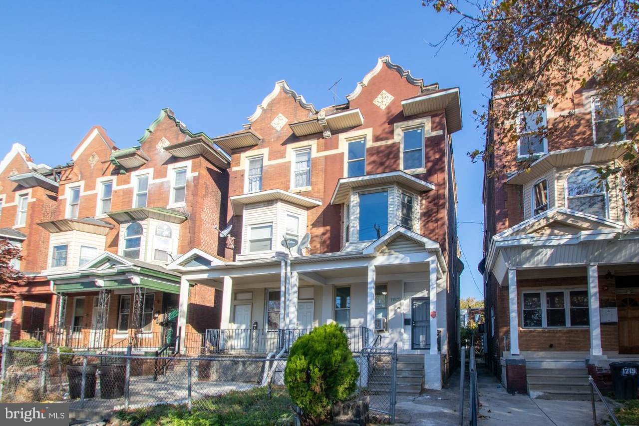 1217 Allegheny Avenue - Photo 1