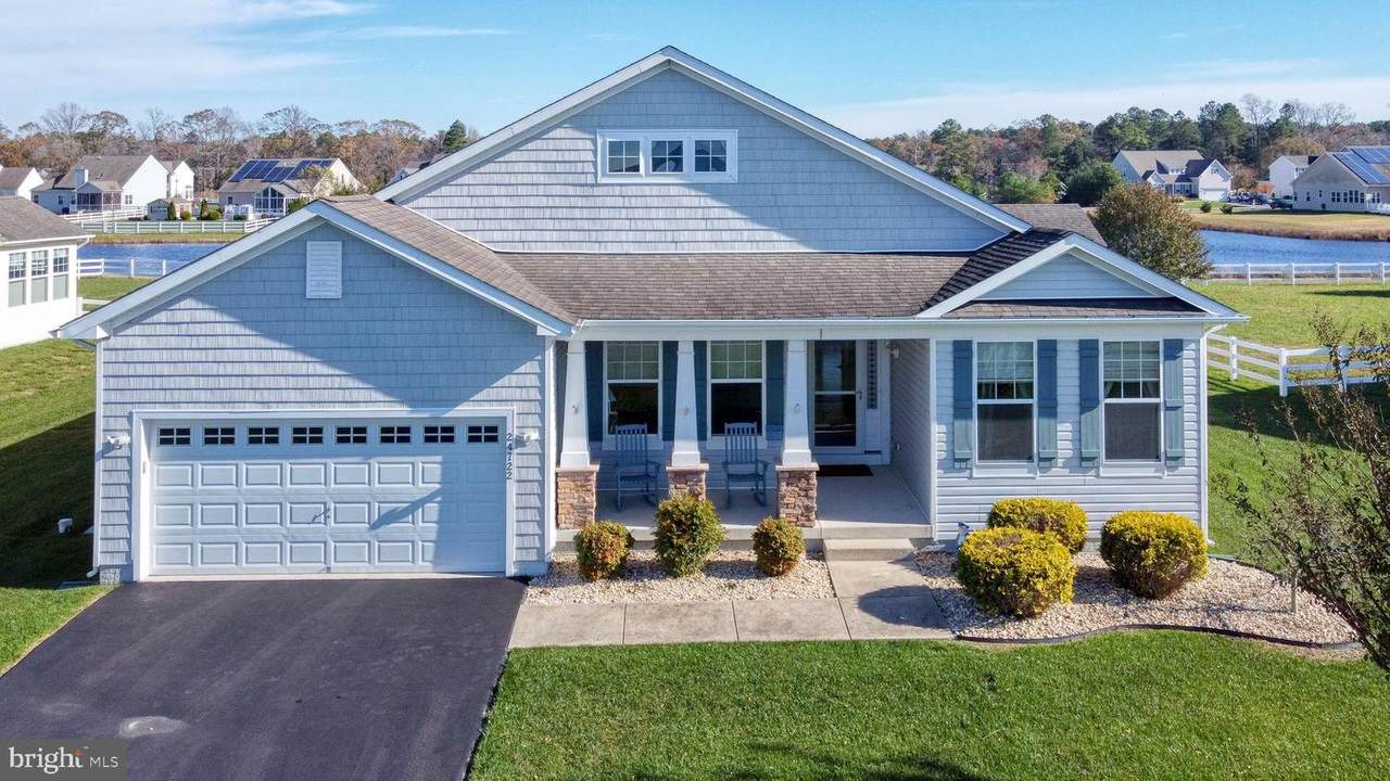24722 Shoreline Drive - Photo 1