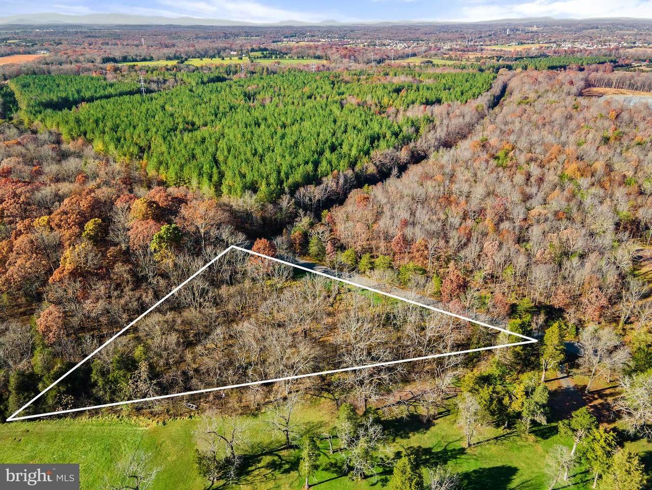11854 Lucky Hill Road - Photo 1