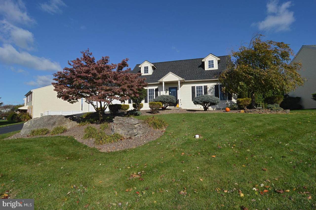 105 Damascus Drive - Photo 1