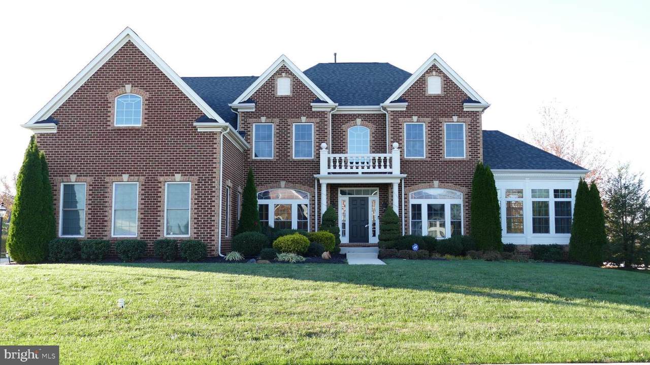1701 Mount Pleasant Court - Photo 1