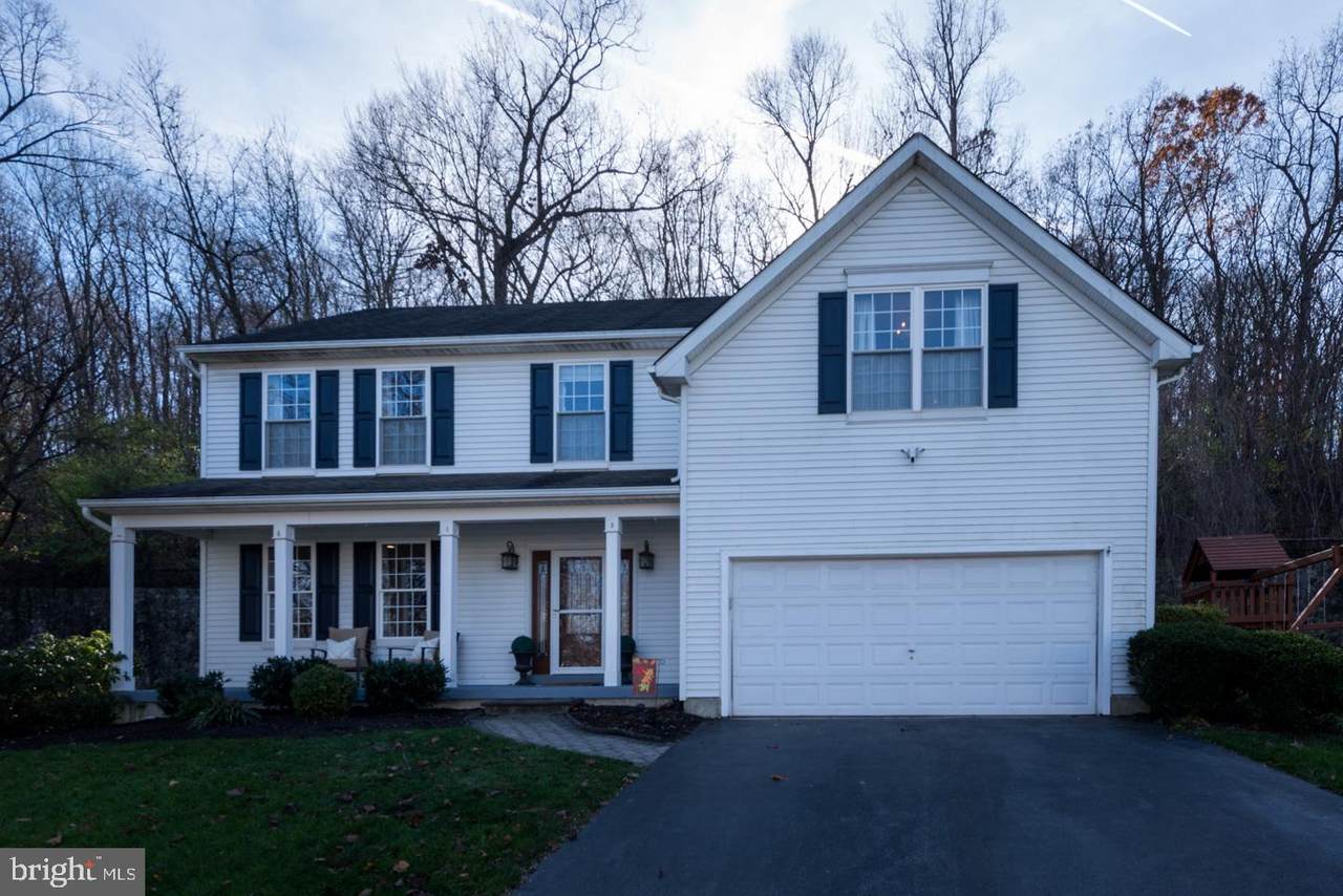 826 Windridge Lane - Photo 1