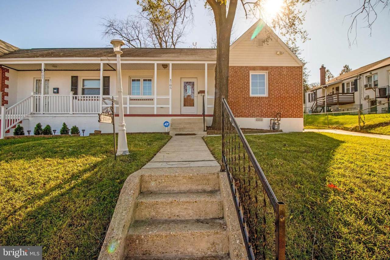 4705 Raspe Avenue - Photo 1