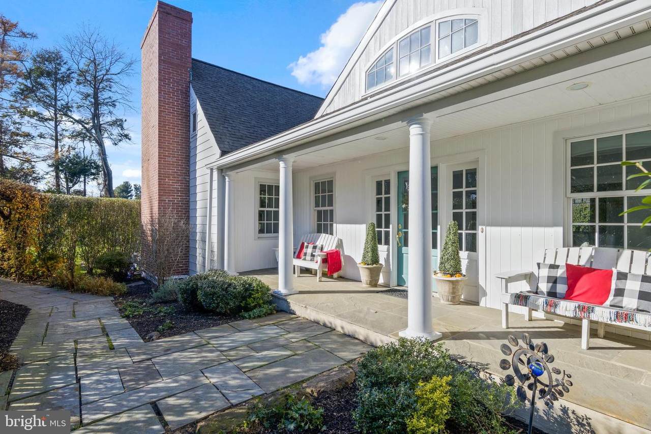 331 Ridley Creek Lane - Photo 1