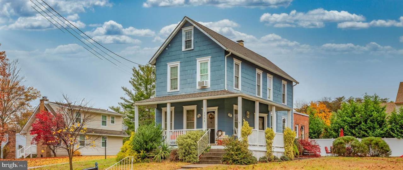 1553 Red Bank Avenue - Photo 1