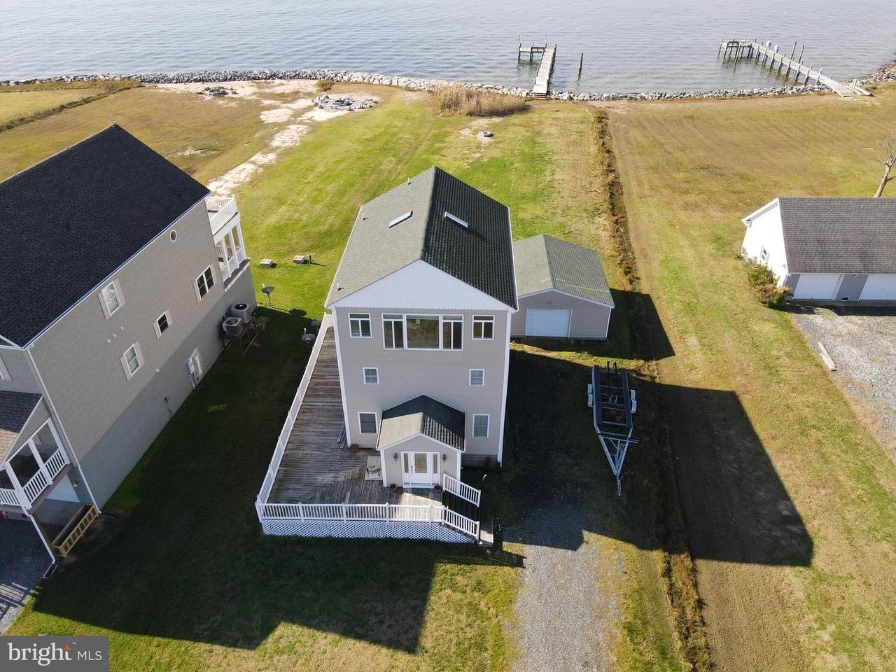 1754 Hoopersville Road - Photo 1