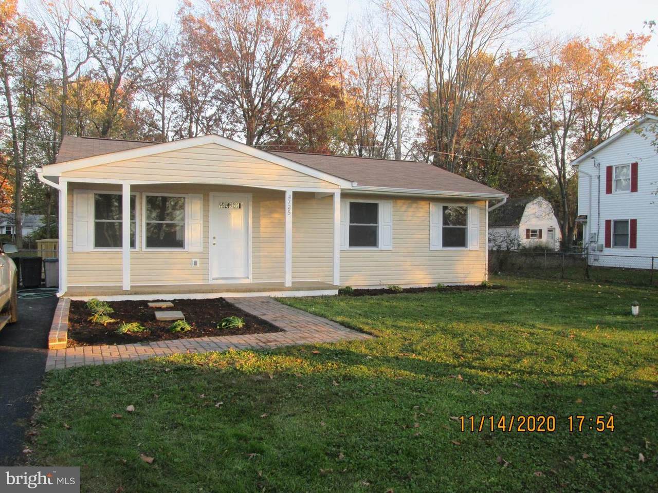 4725 Frederick Avenue - Photo 1