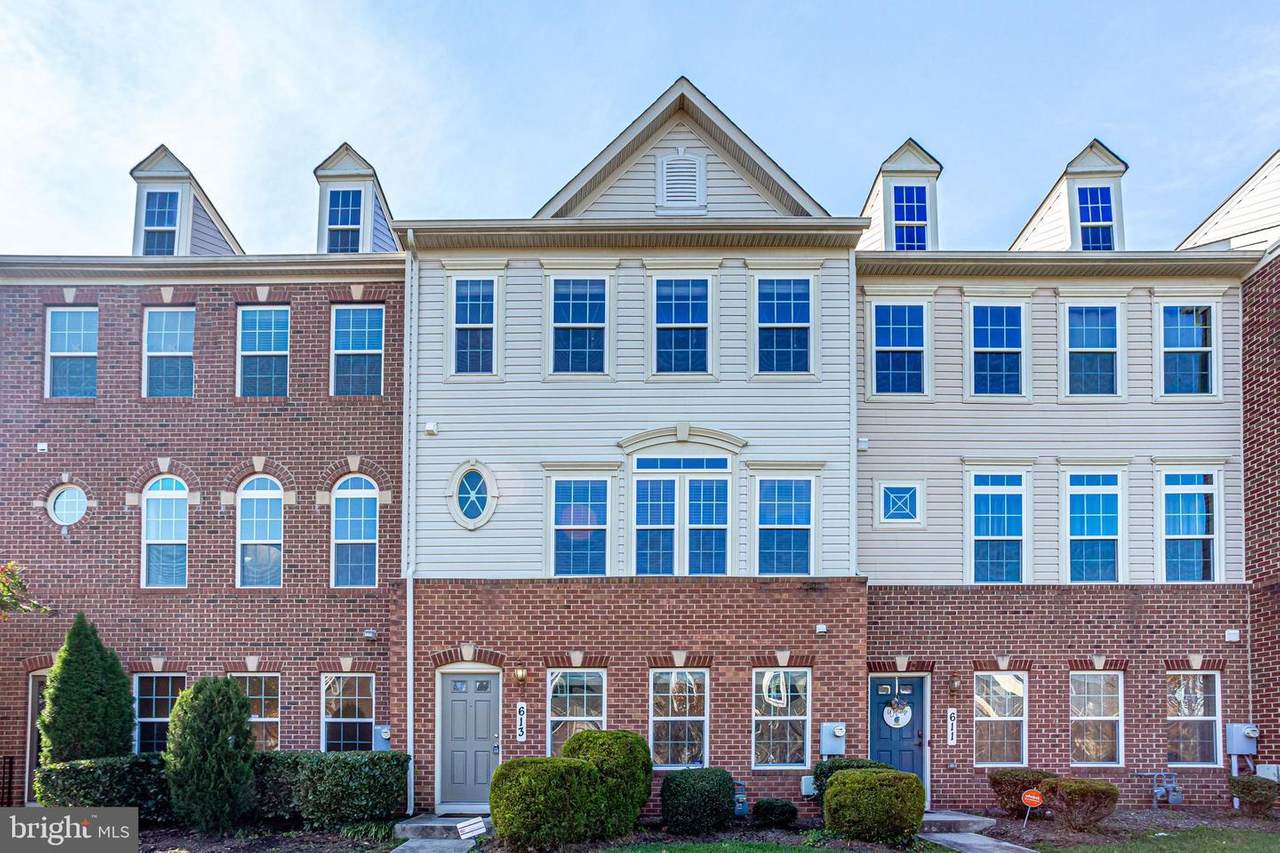 613 Chance Place - Photo 1