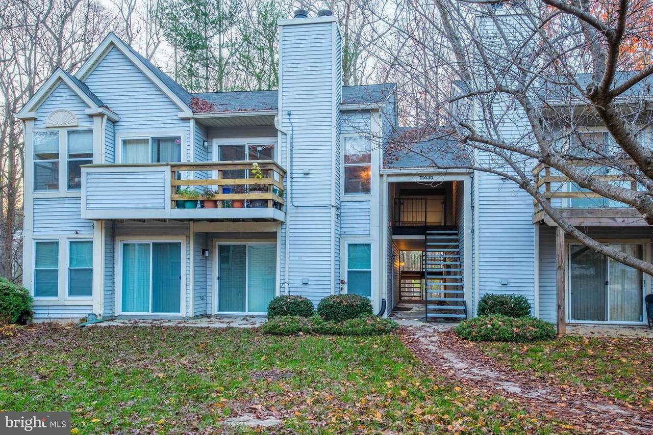 11430 Little Patuxent Parkway - Photo 1