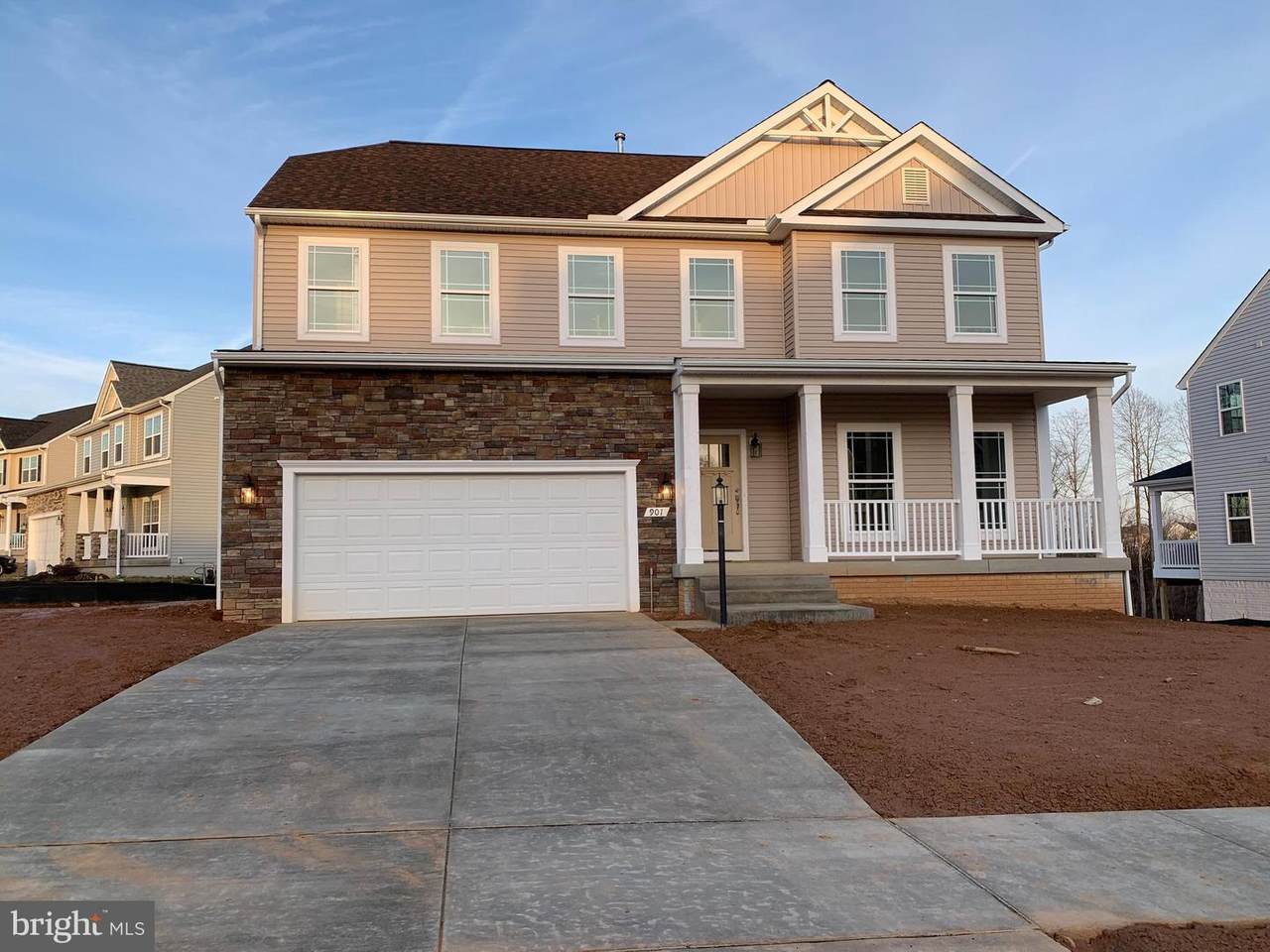 901 Greengable Court - Photo 1