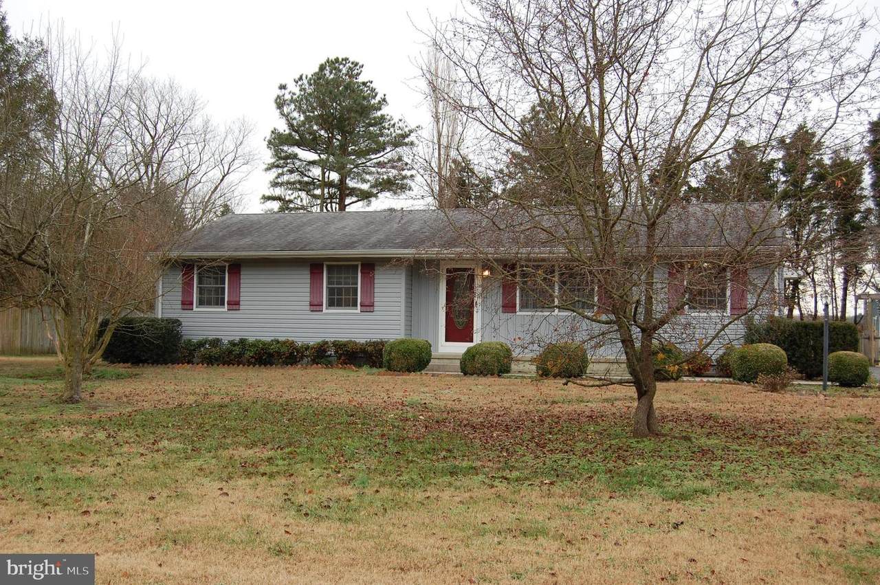30741 Dagsboro Road - Photo 1