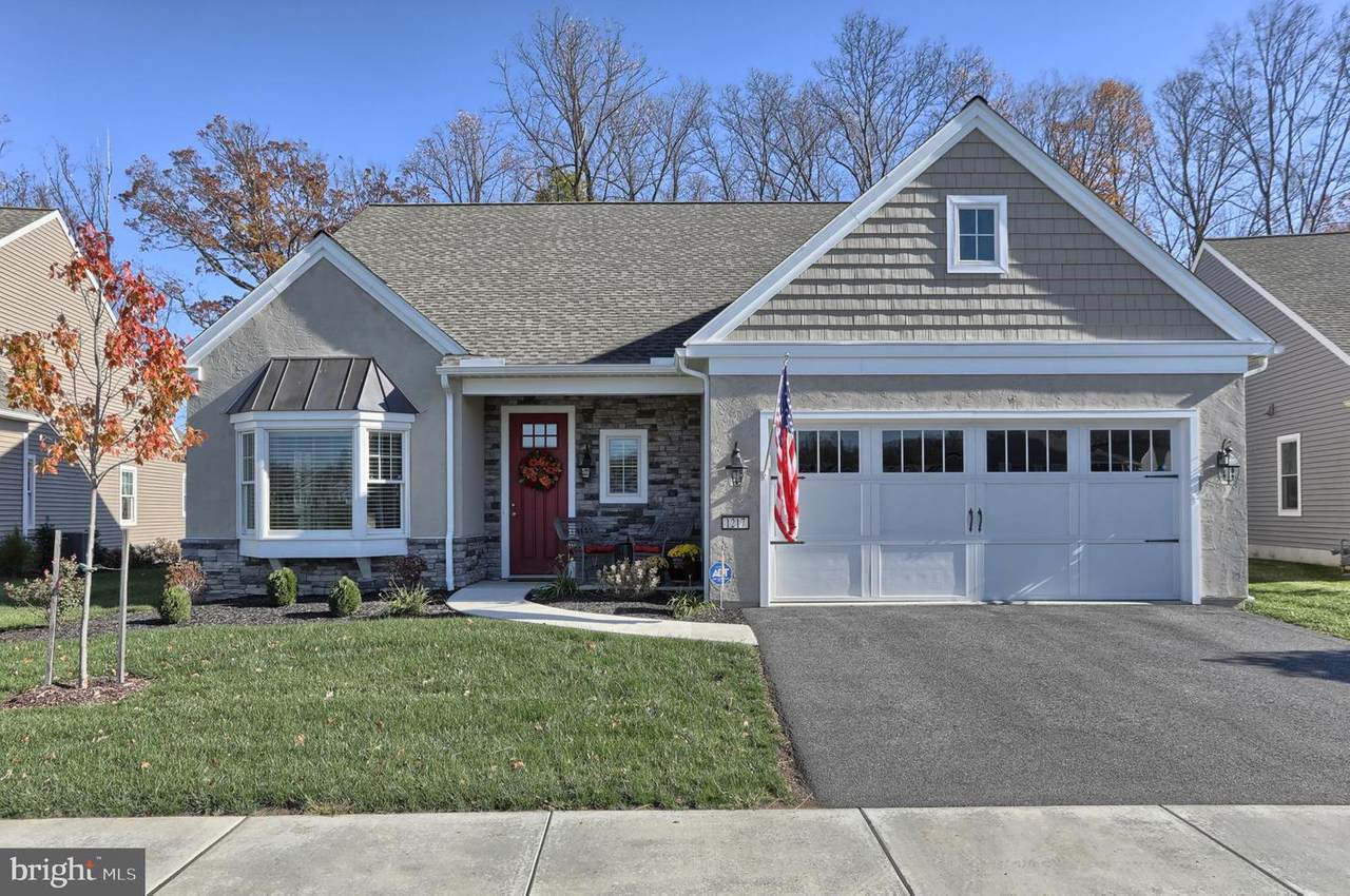 1217 Mosaic Drive - Photo 1