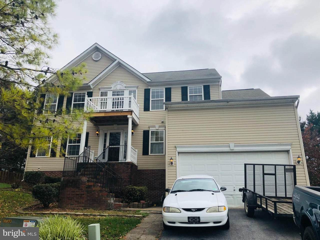 196 Pastoral Court - Photo 1