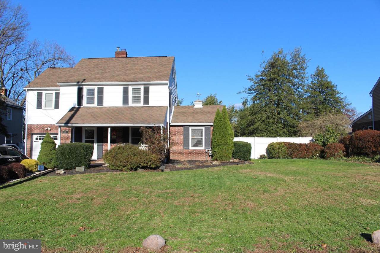 38 Home Road - Photo 1