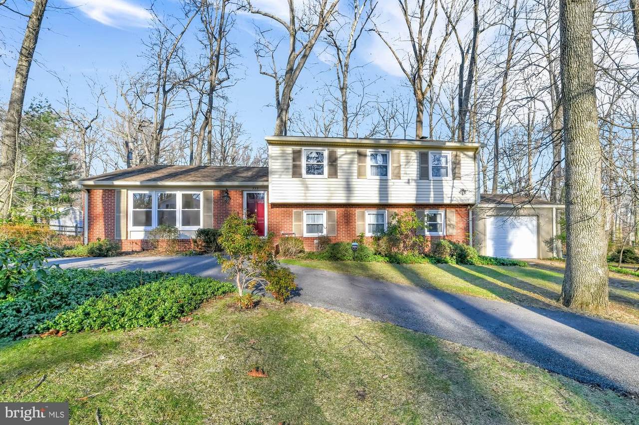 322 Gailridge Road - Photo 1