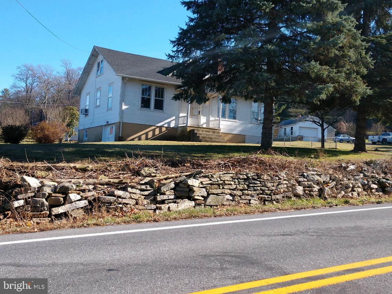 16527 Sabillasville Road - Photo 1