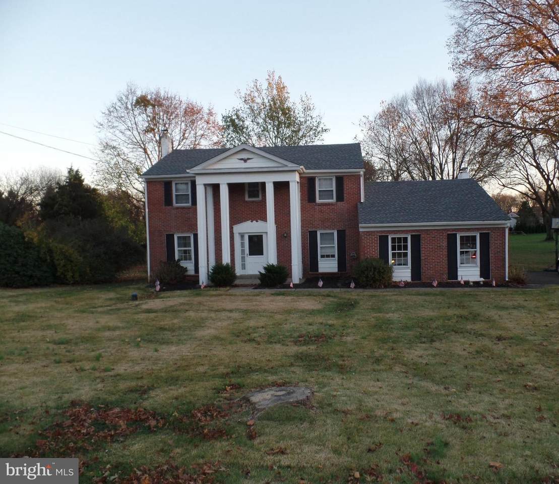 174 Twining Ford Road - Photo 1