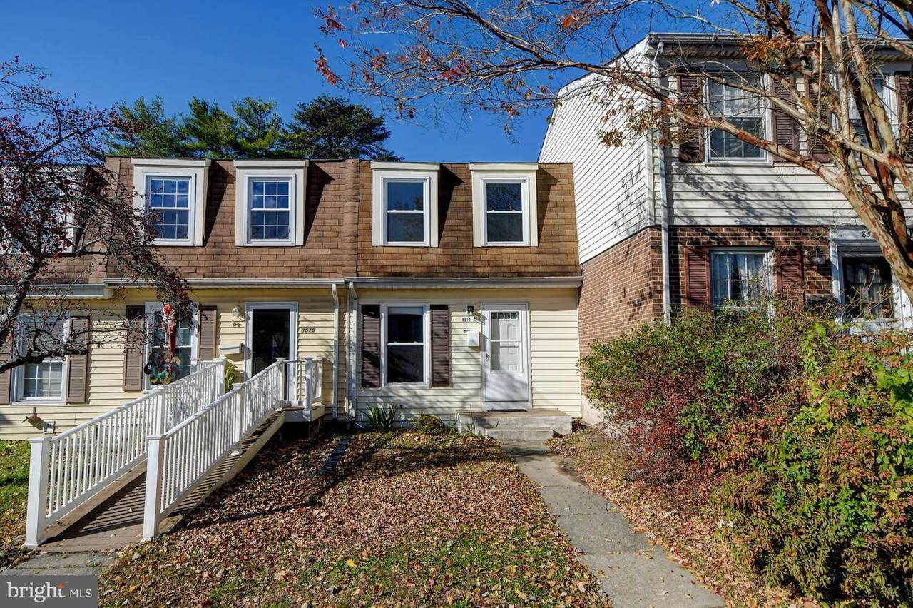 8512 Gradien Drive - Photo 1