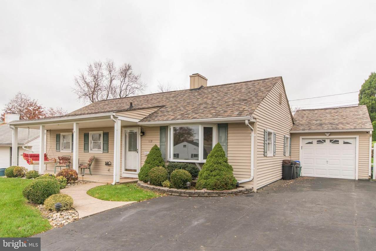 109 Bedford Road - Photo 1