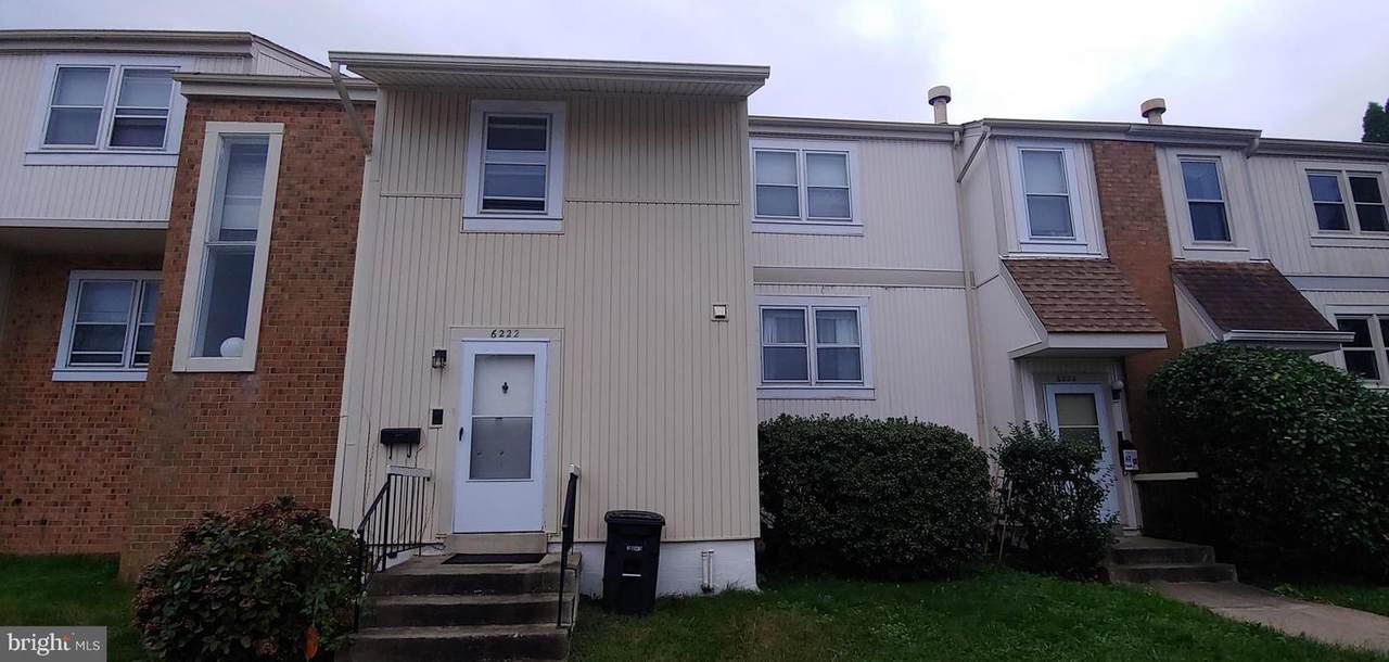 6222 Targon Court - Photo 1