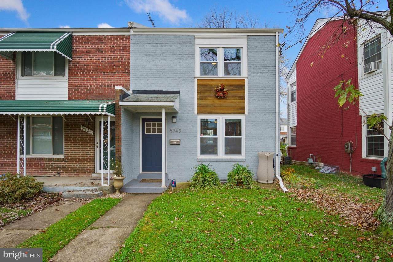 5743 5TH Street - Photo 1