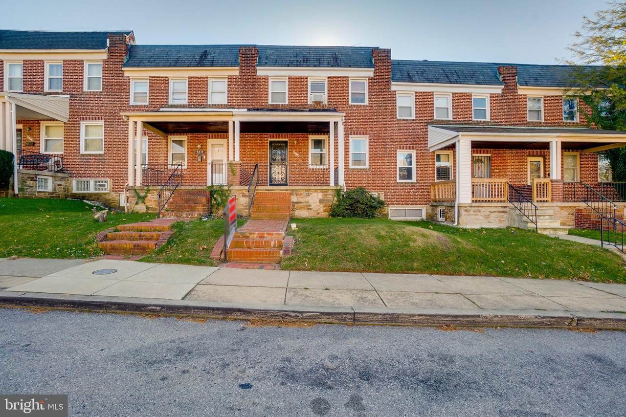 3217 Lawnview Avenue - Photo 1