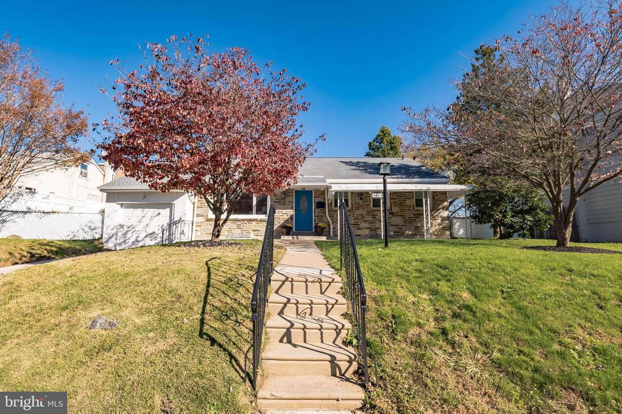 8033 Gilbert Street - Photo 1