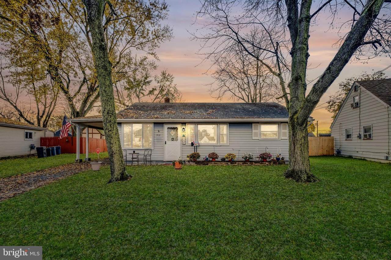 913 Rigg Road - Photo 1