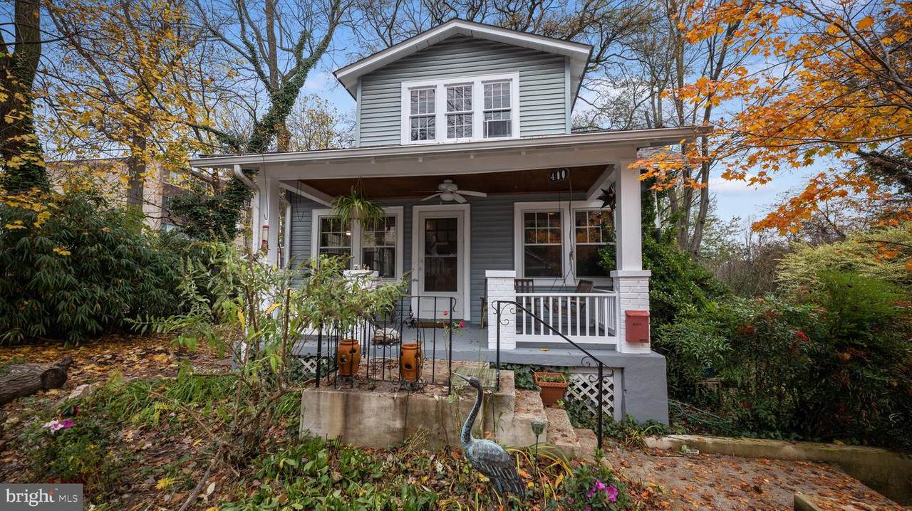 411 Silver Spring Avenue - Photo 1