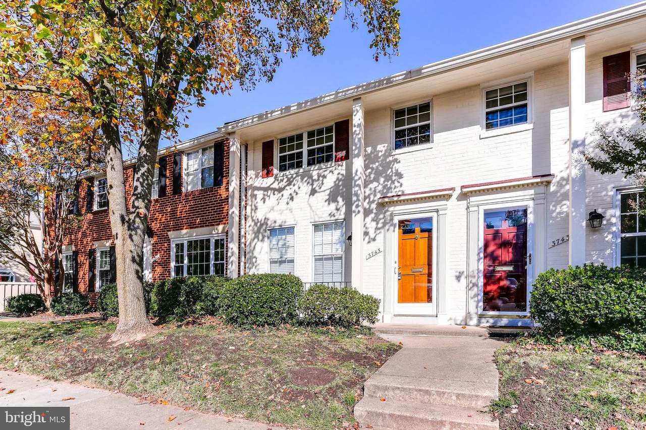 3745 Ingalls Avenue - Photo 1