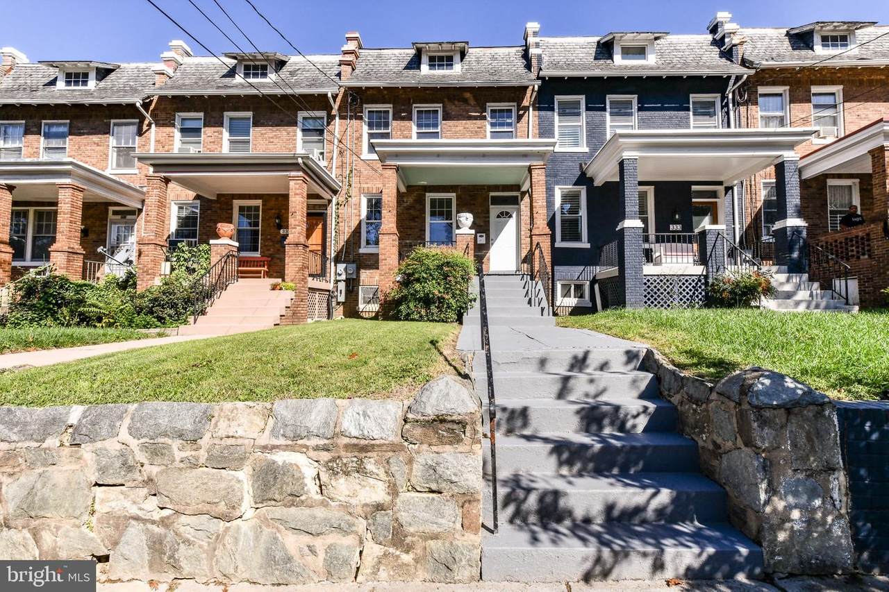 335 Webster Street - Photo 1