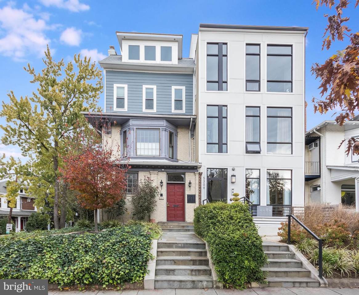 5311 Connecticut Avenue - Photo 1