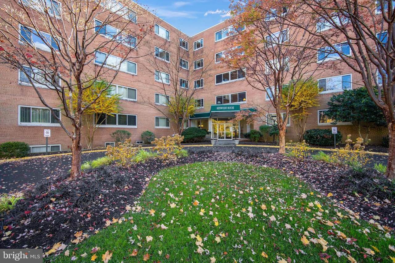 5100 Dorset Avenue - Photo 1