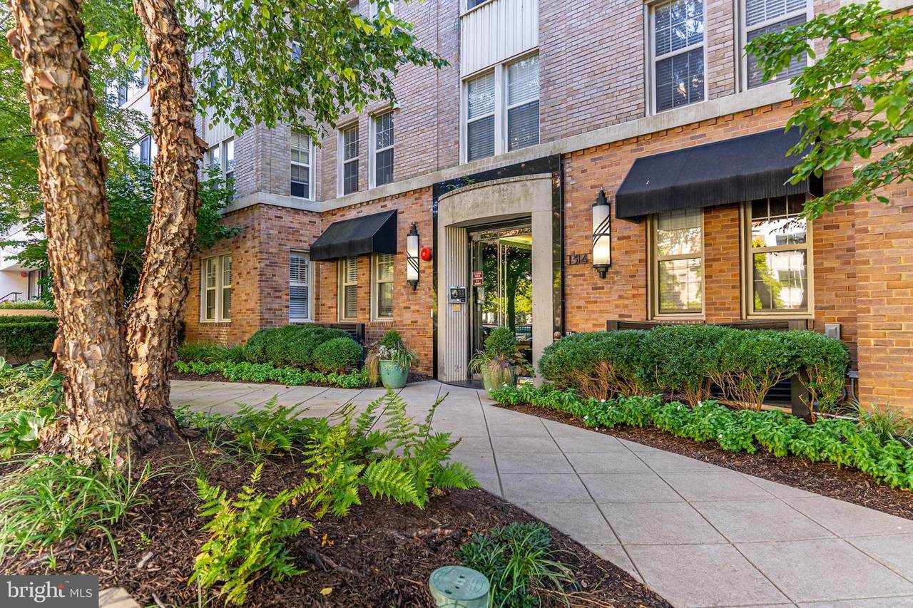 1314 Massachusetts Avenue - Photo 1