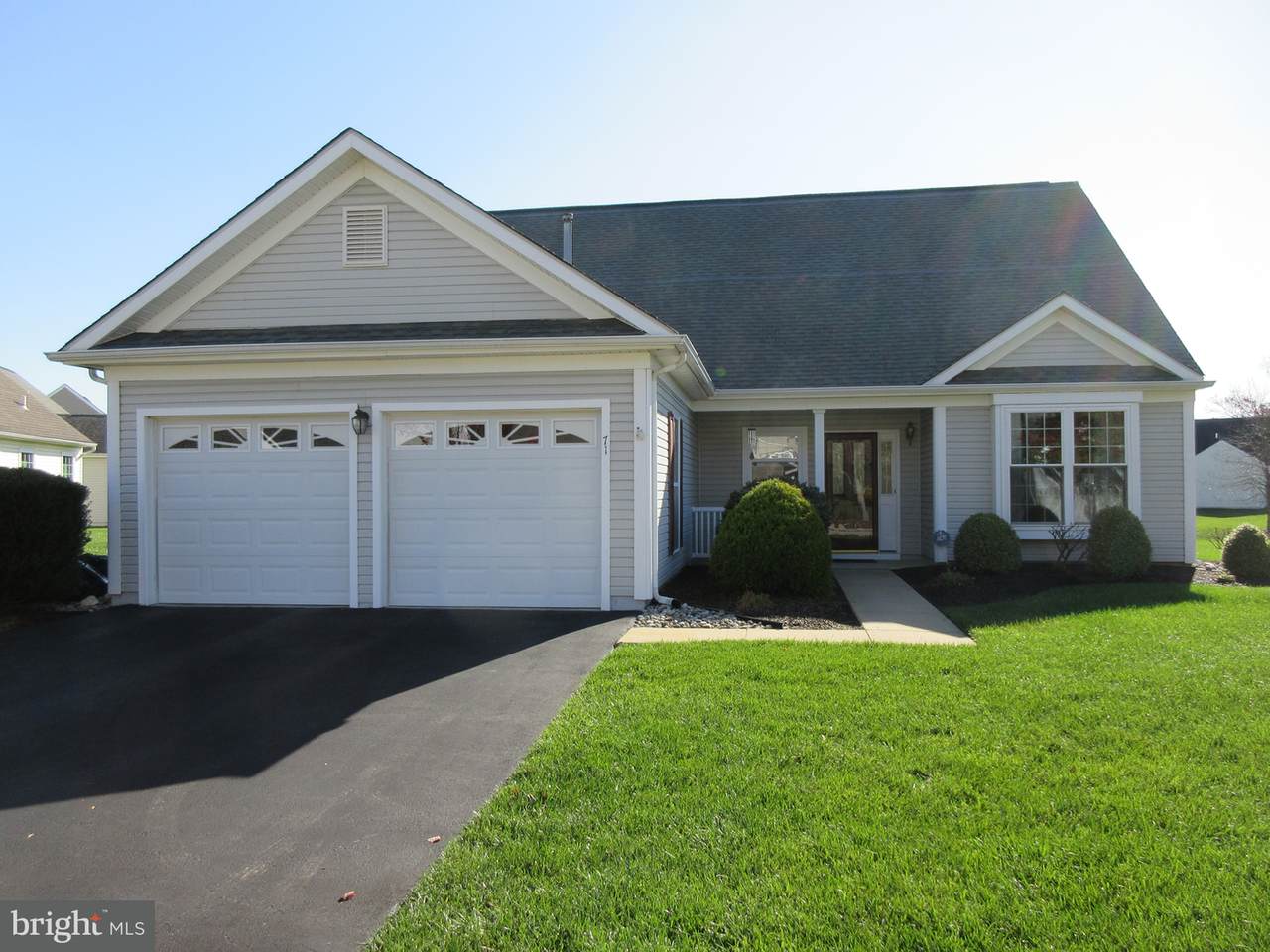 71 Springmill Drive - Photo 1